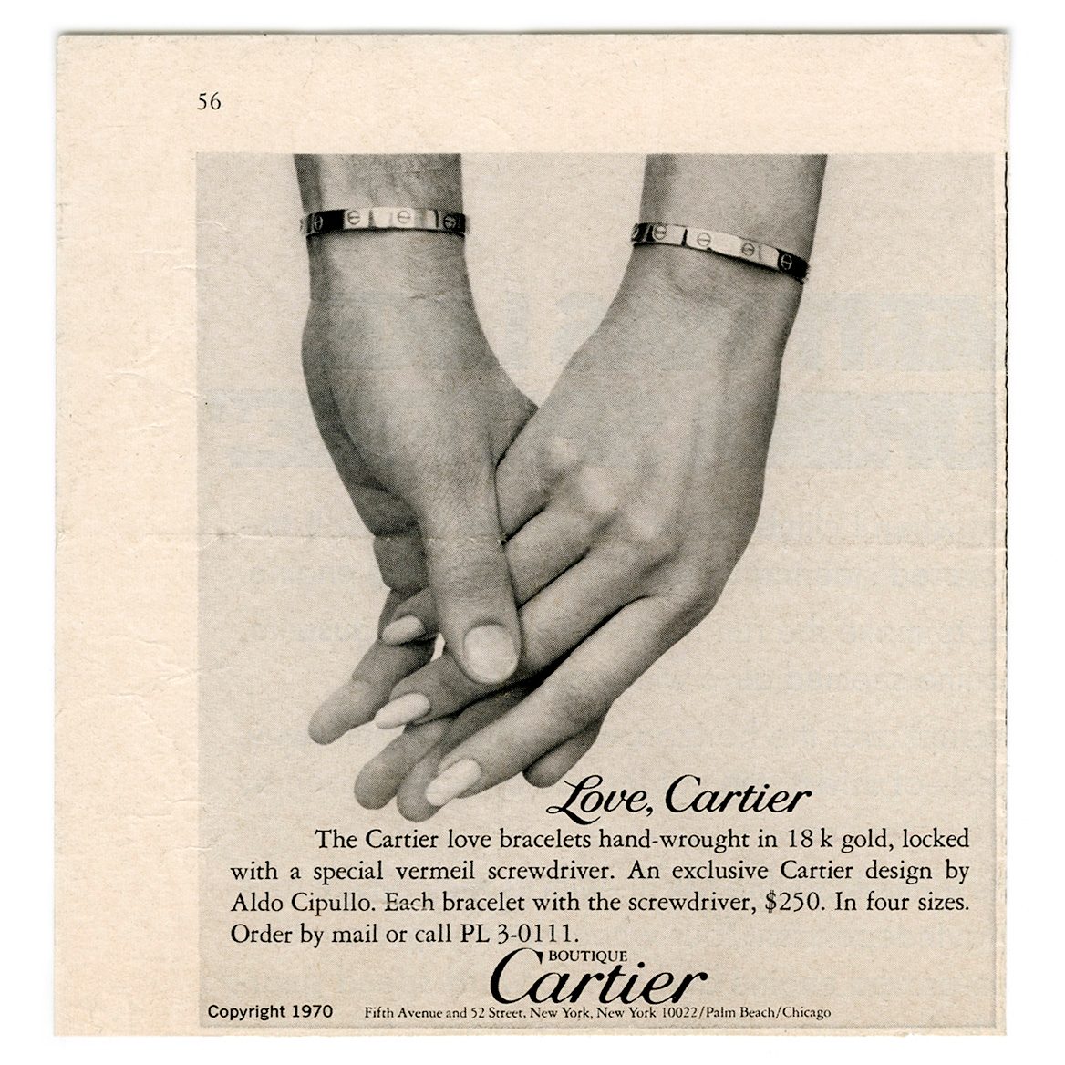 cartier-love