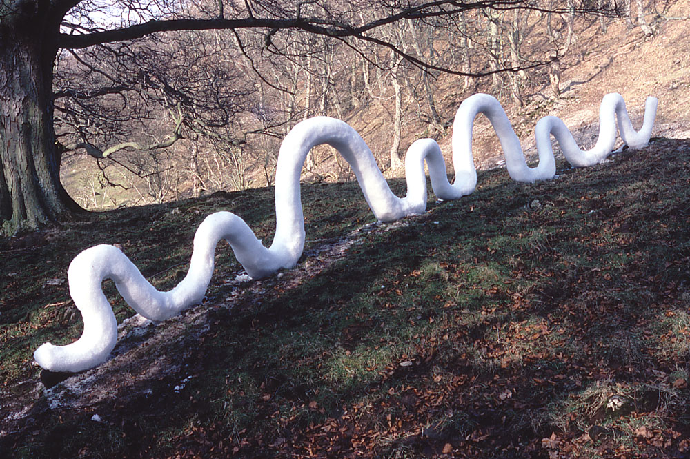 land-art