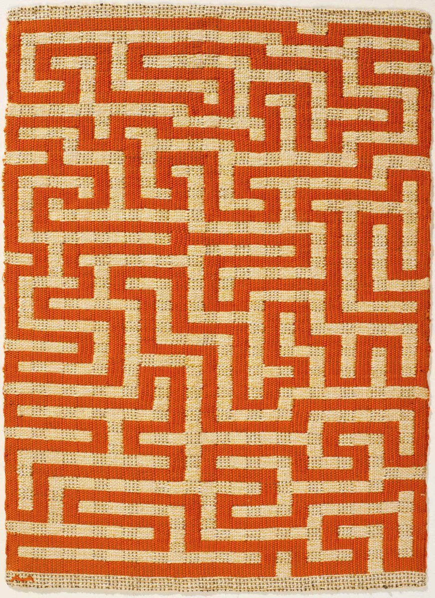 annie-albers-bauhaus-design