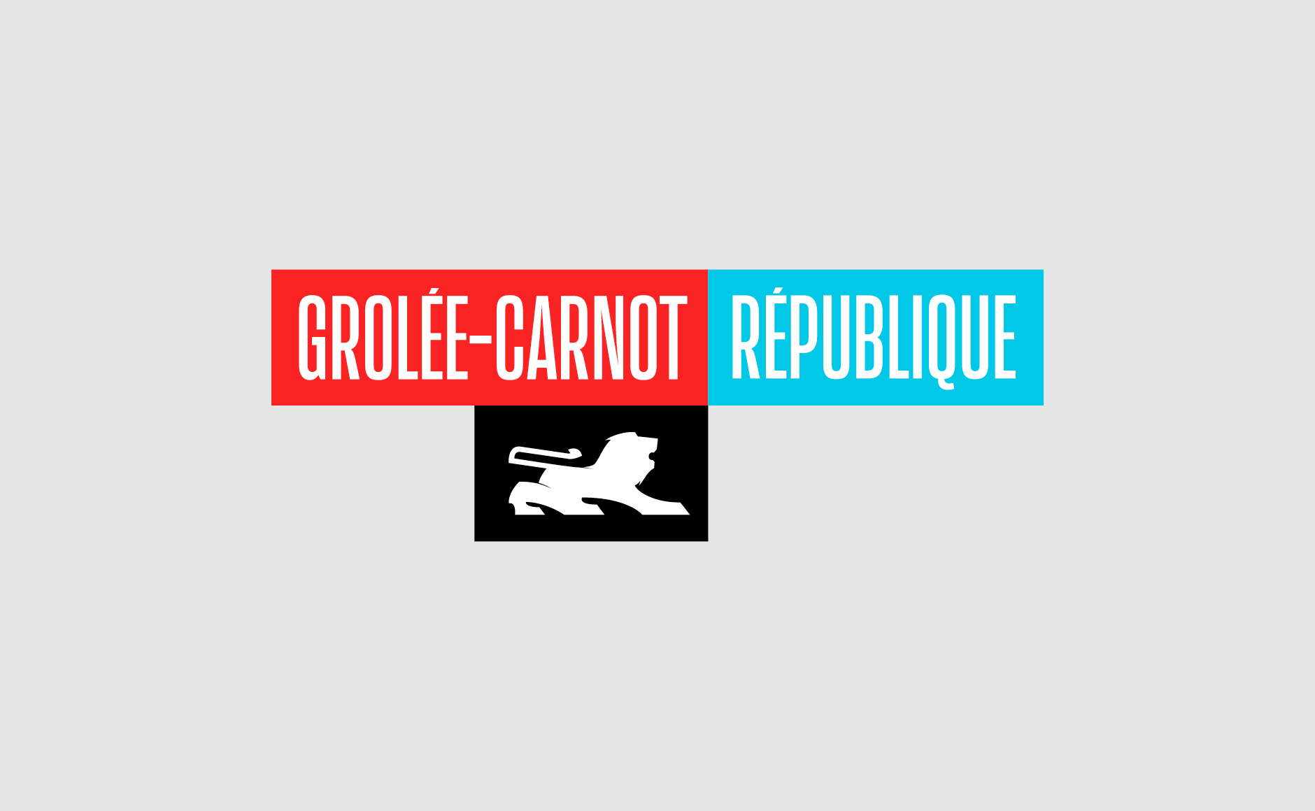 Logo Rue Lyon