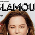 nouveau logo magazine glamour