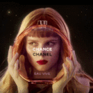 Analyse publicité Chanel Chance Jean-Paul Goude