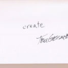 create tom geismar best word of design