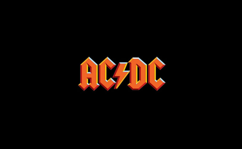 Interview du designer des logos AC/DC et HBO : Gerard Huerta