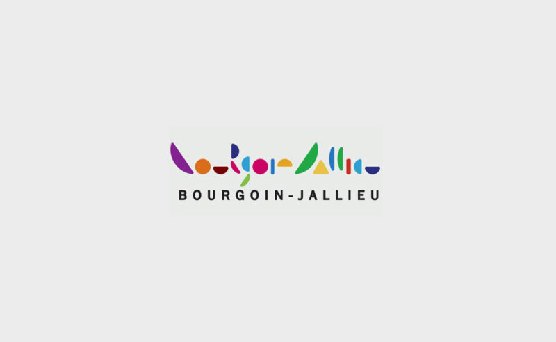 Bourgoin-Jallieu : « Envoyez-nous vos idées de logo gratuitement »