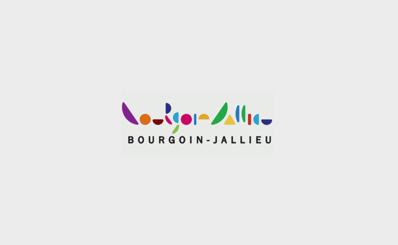 Bourgoin-Jallieu : « Envoyez-nous vos idées de logo gratuitement »