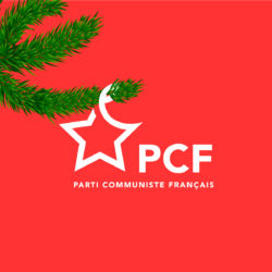 logo parti communiste français