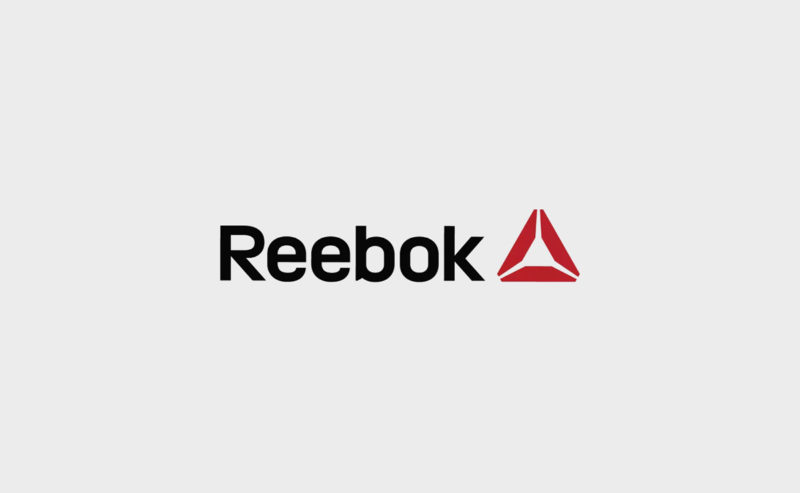 Reebok relook son logo