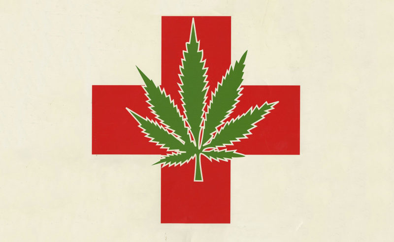 Cannabis branding: a green history