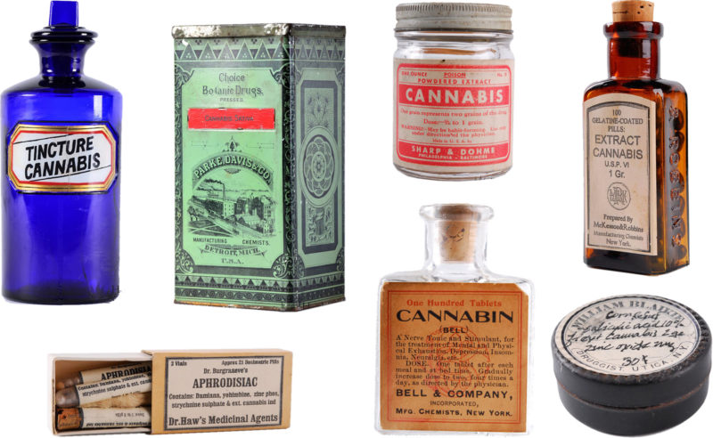 medicaments-cannabis