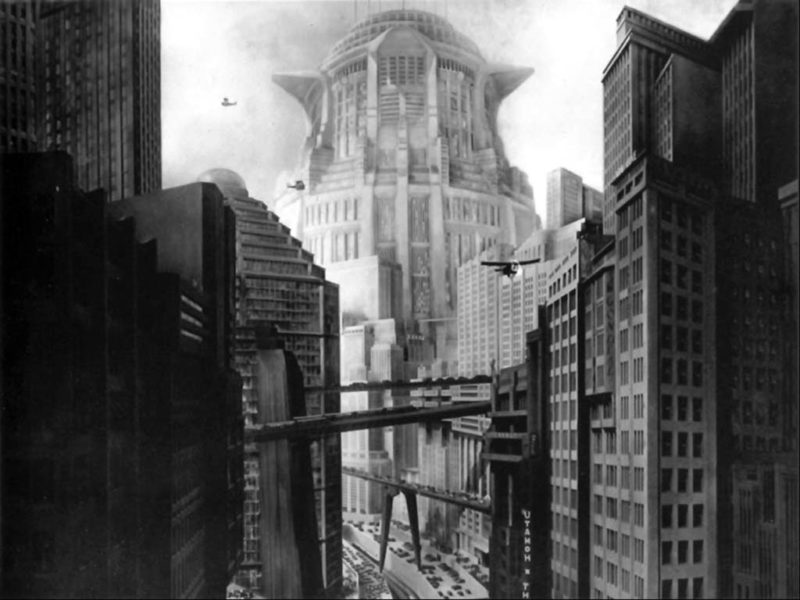 metropolis-film-futuriste