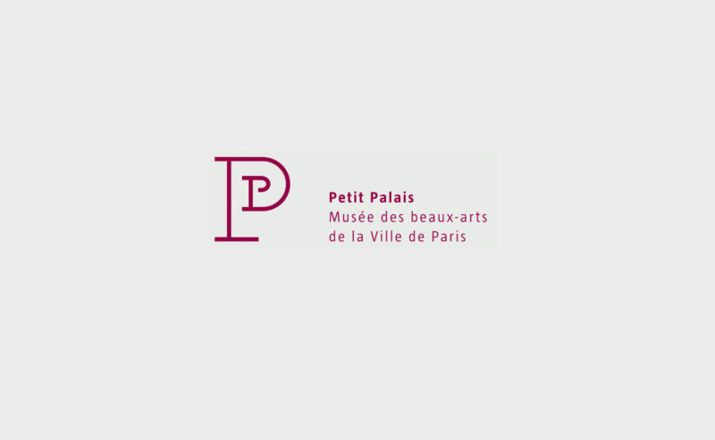 Le Petit Palais qui ressuscitait les logos morts