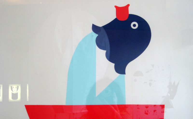 Pictoplasma, le festival de « Character Design »