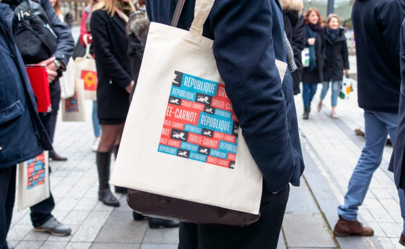 tote bag